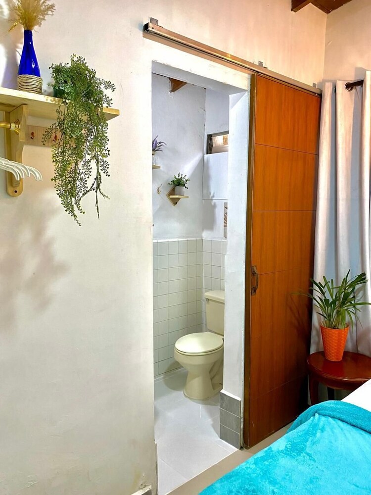 spring hostel