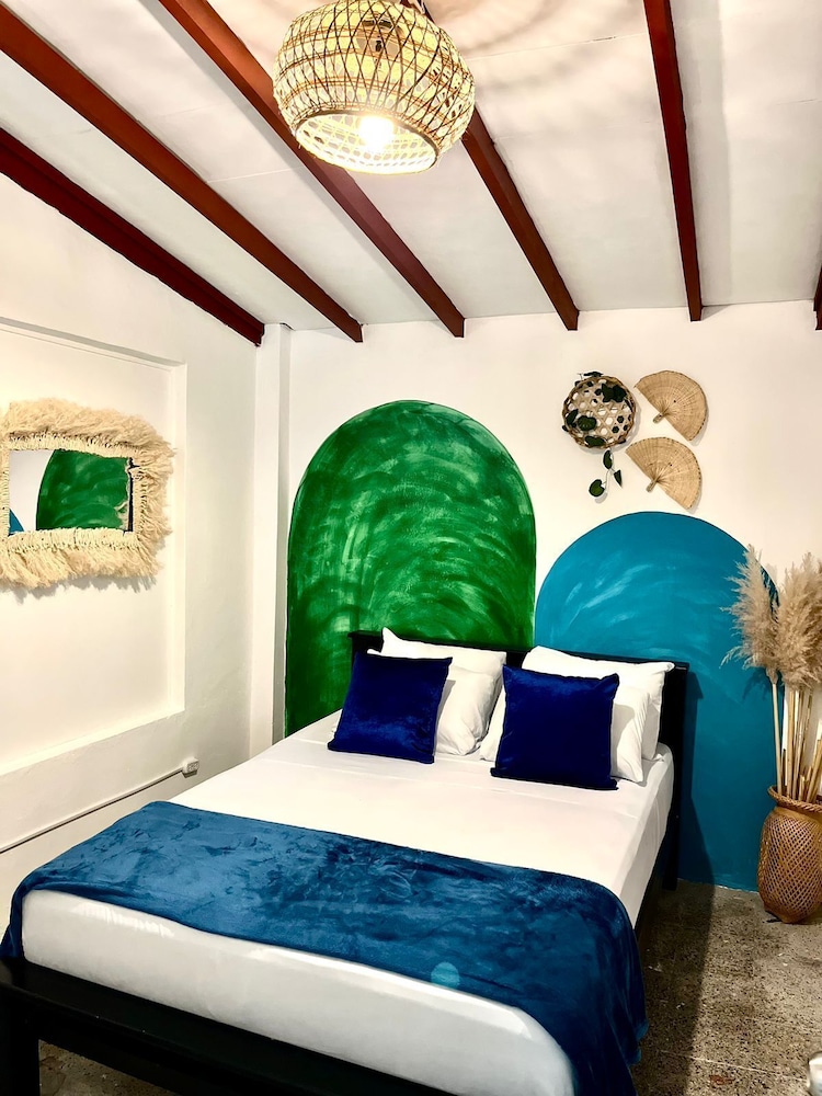 spring hostel