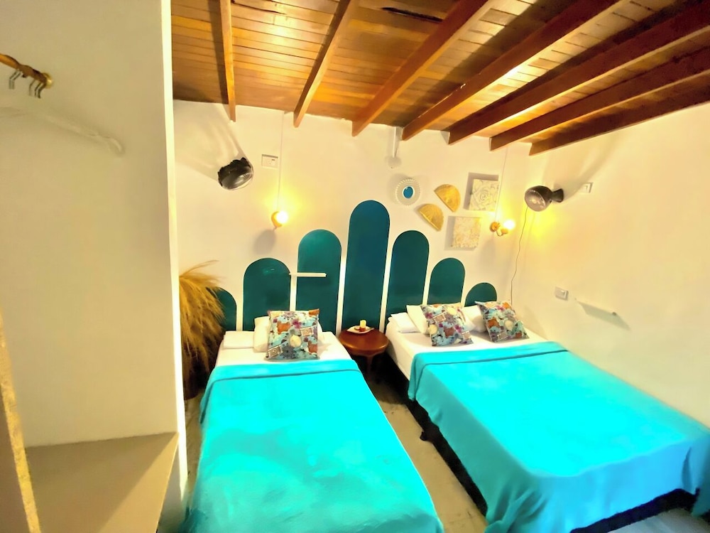 spring hostel