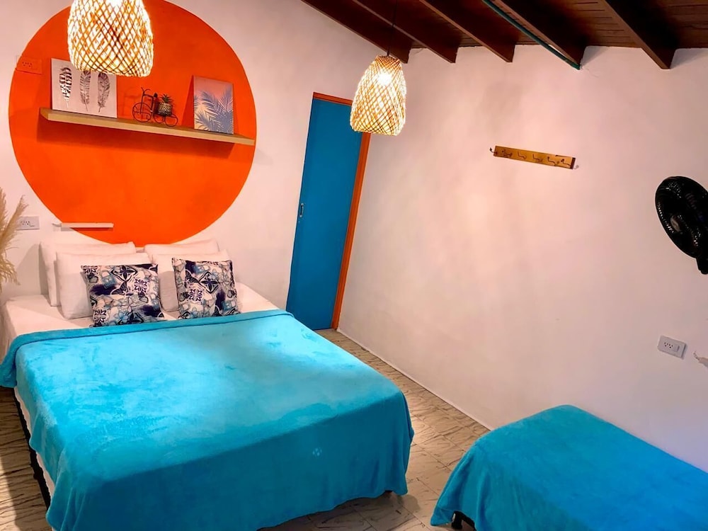 spring hostel