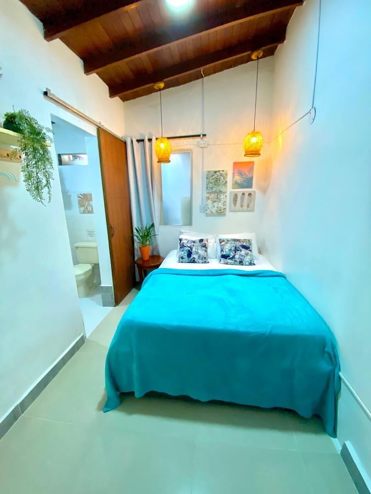 spring hostel