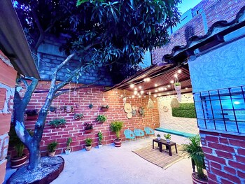 spring hostel