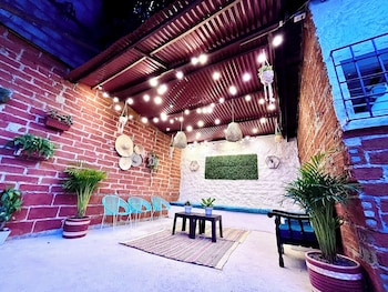 spring hostel