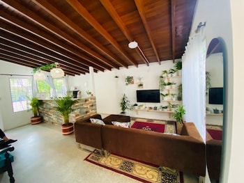 spring hostel
