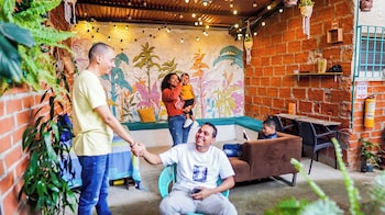 spring hostel