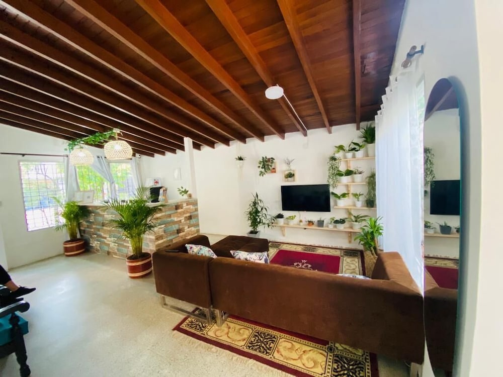 spring hostel