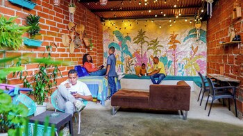 spring hostel