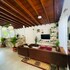 spring hostel