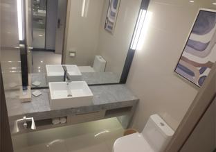 xinglong international hotel