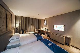 xinglong international hotel