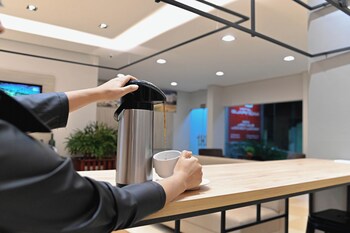 hotel guapindaia praca