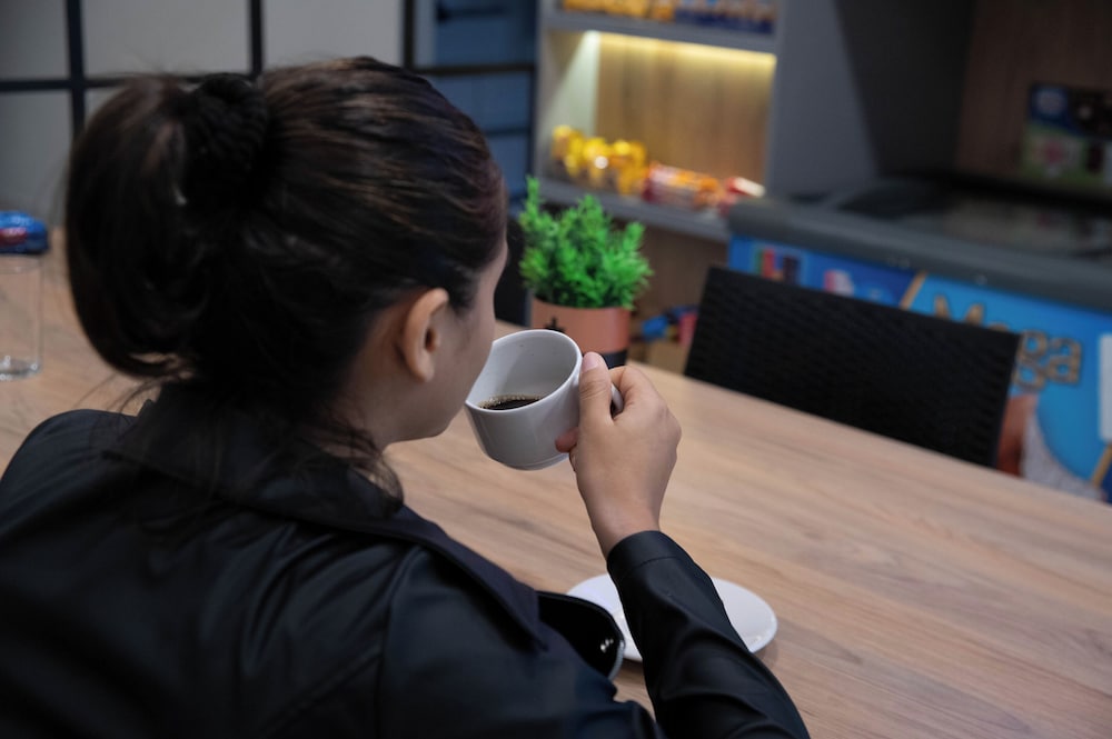 hotel guapindaia praca