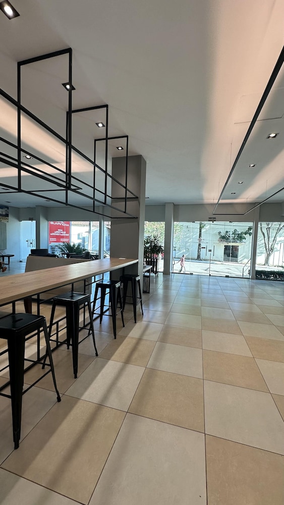 hotel guapindaia praca