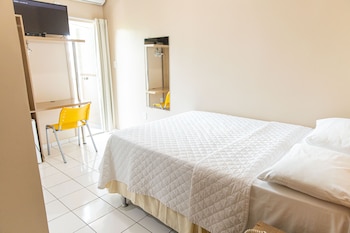 hotel guapindaia praca