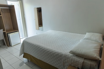 hotel guapindaia praca