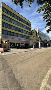 Hotel Guapindaia Praca,Brazil>>Rio Branco,3 star