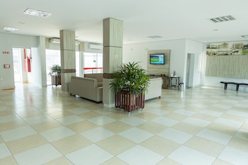 Hotel Guapindaia Praca,Brazil>>Rio Branco,3 star