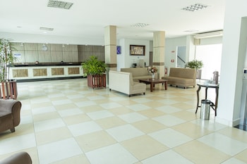 hotel guapindaia praca