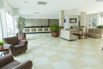 hotel guapindaia praca