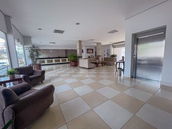 hotel guapindaia praca