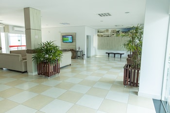 hotel guapindaia praca