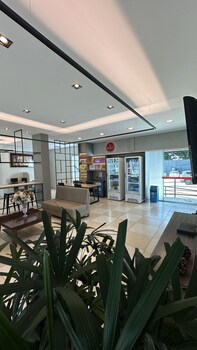 hotel guapindaia praca