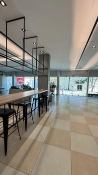 hotel guapindaia praca
