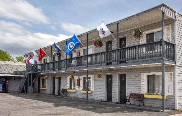 city center motel