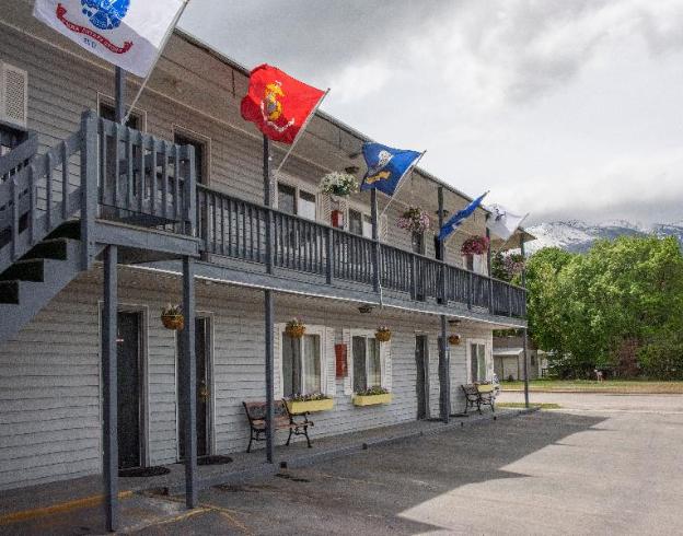 city center motel