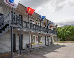 city center motel