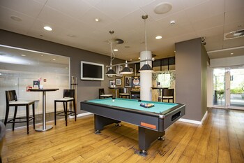 fletcher hotel restaurant amersfoort