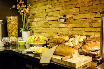 fletcher hotel restaurant amersfoort