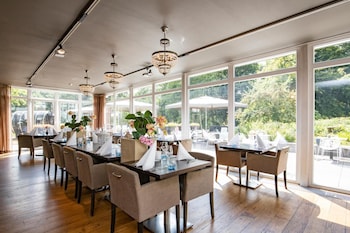fletcher hotel restaurant amersfoort