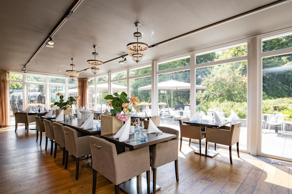 fletcher hotel restaurant amersfoort