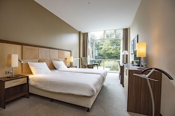 fletcher hotel restaurant amersfoort