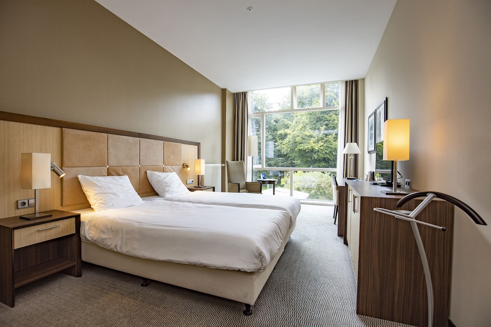 fletcher hotel restaurant amersfoort