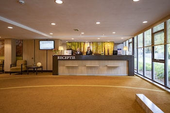 Fletcher Hotel-Restaurant Amersfoort,Amsterdam>>Amersfoort,4 star