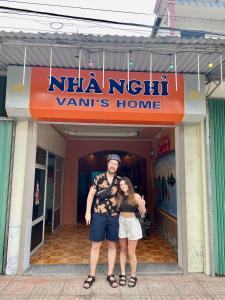 vanis home