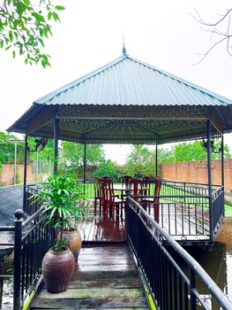 hoa lu
