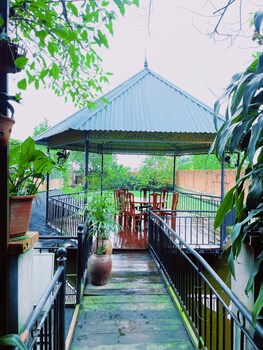 hoa lu