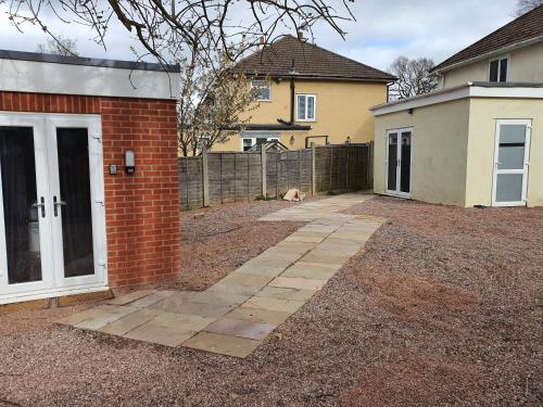 umbrella properties apartment birmingham