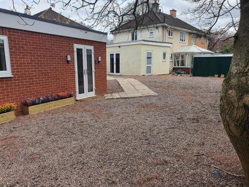 umbrella properties apartment birmingham