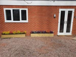 umbrella properties apartment birmingham