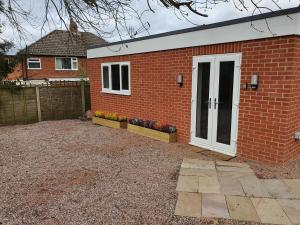 umbrella properties apartment birmingham