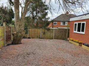 umbrella properties apartment birmingham