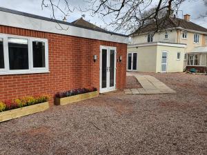 umbrella properties apartment birmingham