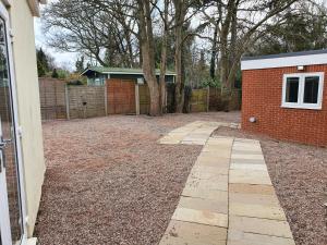 umbrella properties apartment birmingham