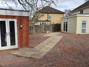 umbrella properties apartment birmingham