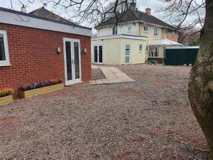 umbrella properties apartment birmingham