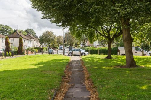 umbrella properties apartment birmingham